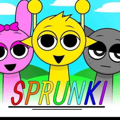 Profile image of 스프런키