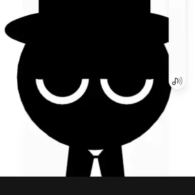 Profile image of 블랙