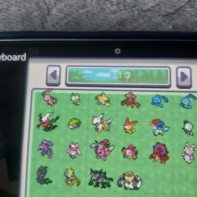 Profile image of 포켓몬