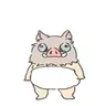 Profile image of 하시바라 이노스케