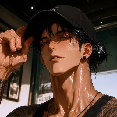 Profile image of 航星