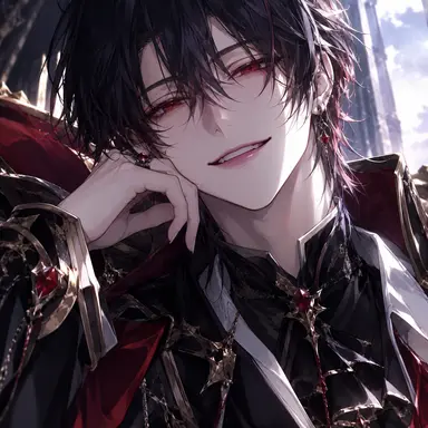 Profile image of Julius