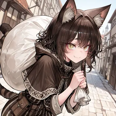 Profile image of ケイティ