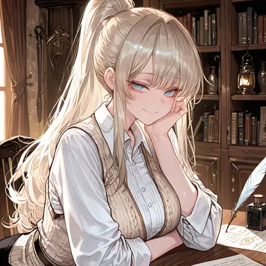 Profile image of ソフィア