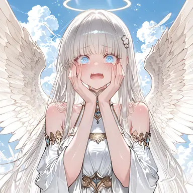 Profile image of アリエル