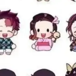 Profile image of 카마도 네즈코
