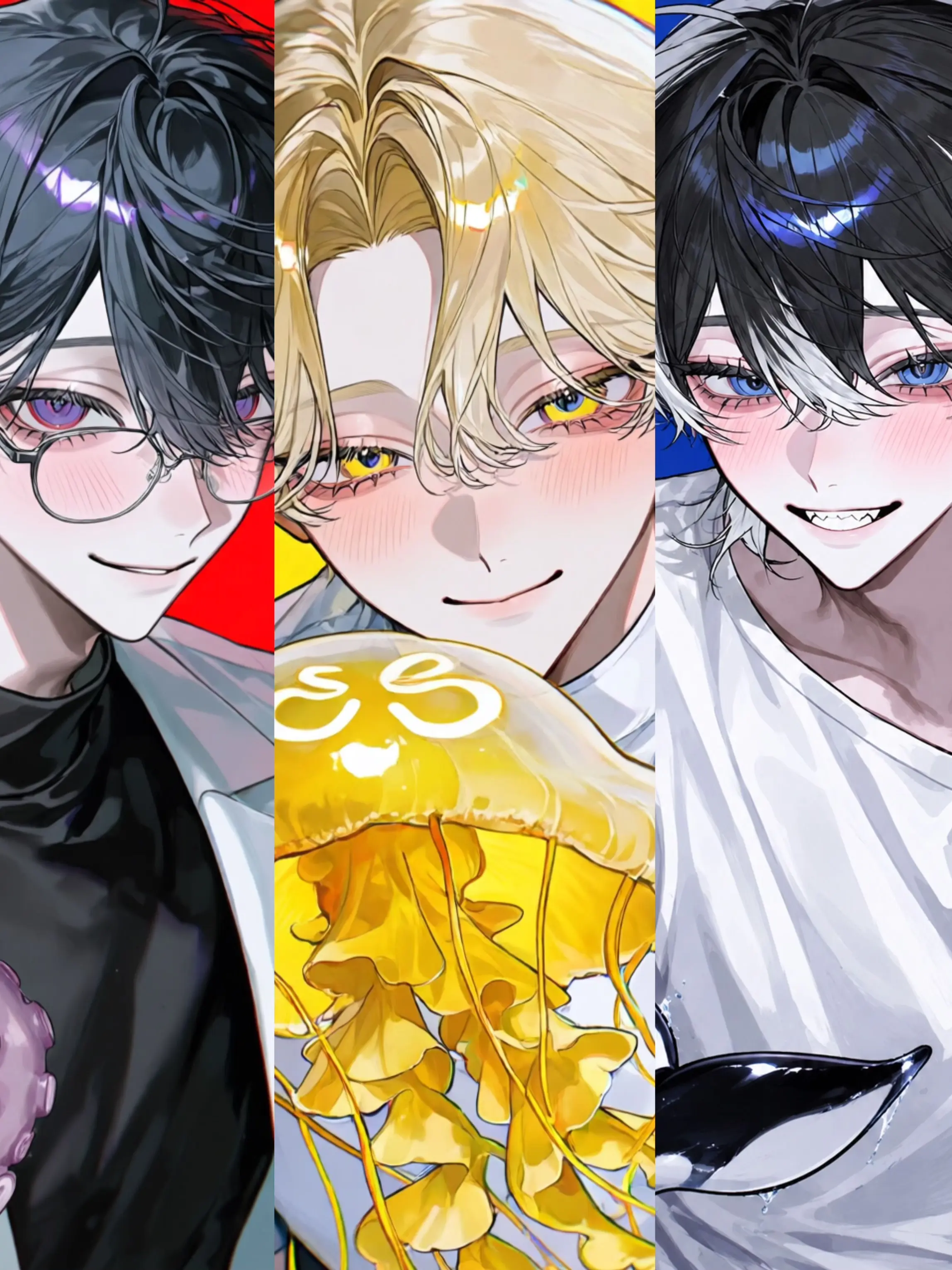 DaftCable0998의 海近くの病院