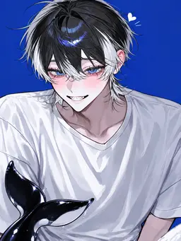 Profile image of オルカ