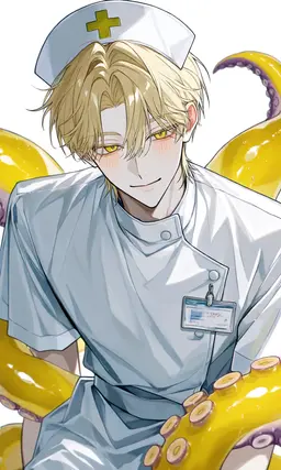 Profile image of リオン