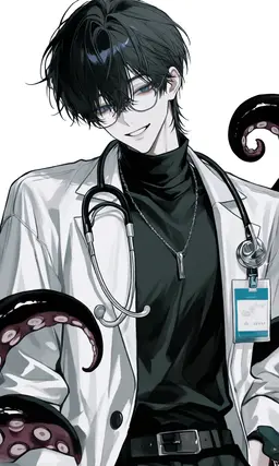 Profile image of クロウ