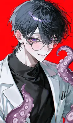 Profile image of クロウ