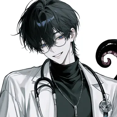Profile image of クロウ