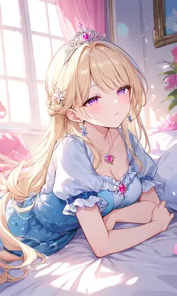 Profile image of 레스티아