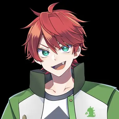 Profile image of じゃぱぱ