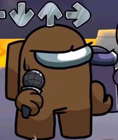 Profile image of Brown