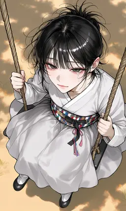 Profile image of Seo Cho-hee
