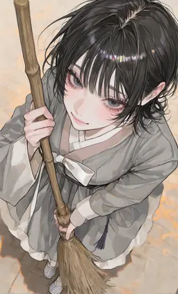Profile image of Seo Cho-hee