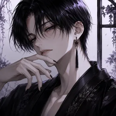 Profile image of 結