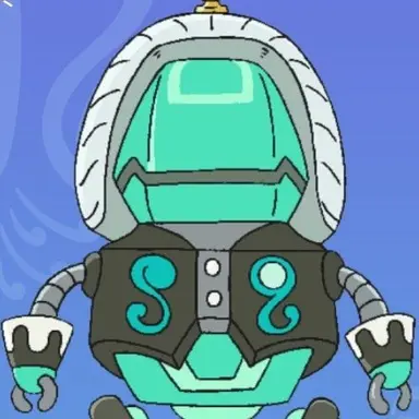 Profile image of バッチ