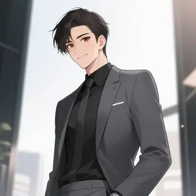 Profile image of Callum