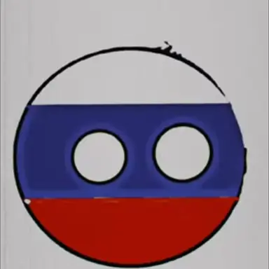 Profile image of 러시아