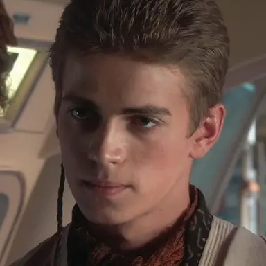 Profile image of Anakin