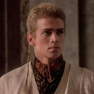 Profile image of Anakin