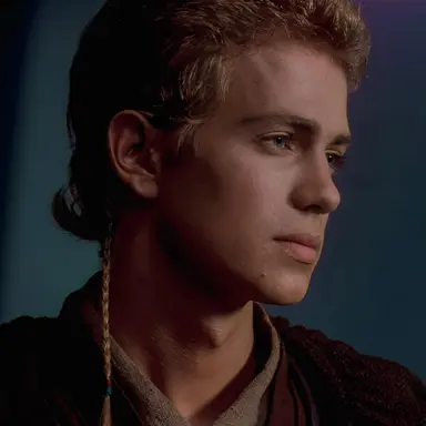 Profile image of Anakin