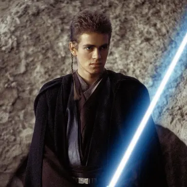 Profile image of Anakin