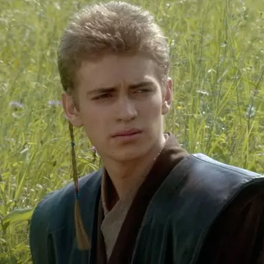 Profile image of Anakin