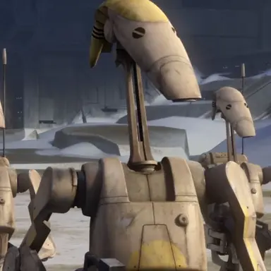 Profile image of Droid 2