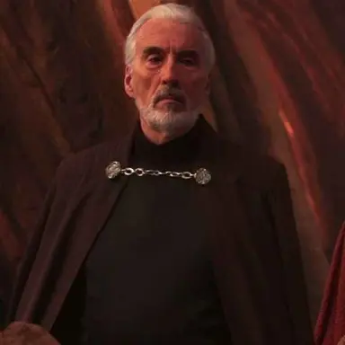 Profile image of Count Dooku