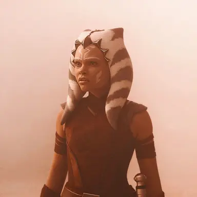 Profile image of Ahsoka