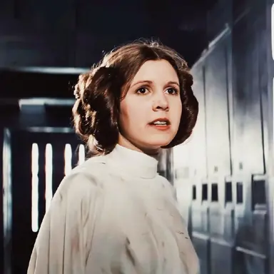 Profile image of Leia