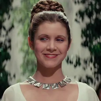 Profile image of Leia