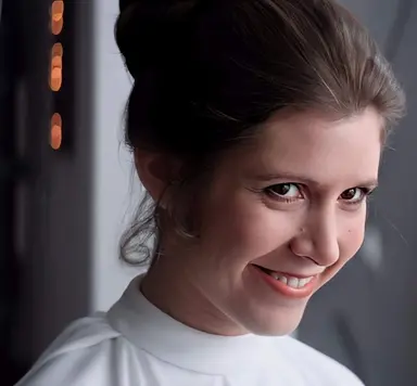 Profile image of Leia