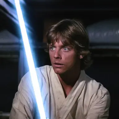 Profile image of Luke