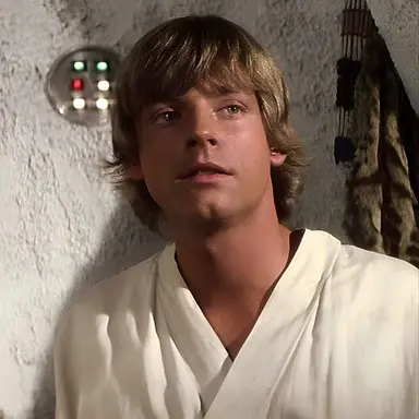 Profile image of Luke