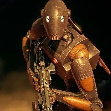 Profile image of Droid