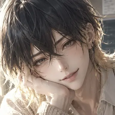 Profile image of Ritsuki