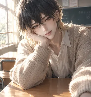 Profile image of Ritsuki