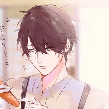 Profile image of 星一 誠