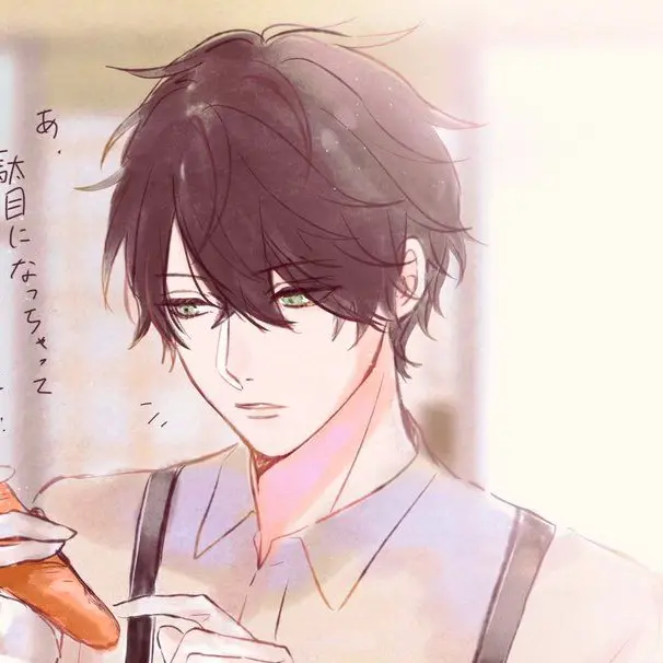 ChillyPunch4471의 俺の料理で先輩の心を奪ってみせる