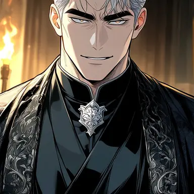 Profile image of Aldric