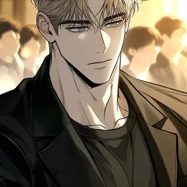Profile image of Soren