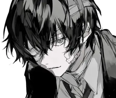 Profile image of 太宰