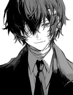 Profile image of 太宰