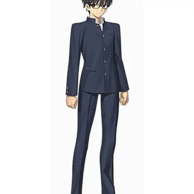 Profile image of 遠野志貴
