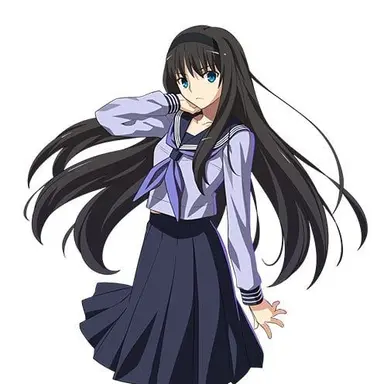Profile image of 遠野秋葉