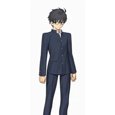 Profile image of 遠野志貴